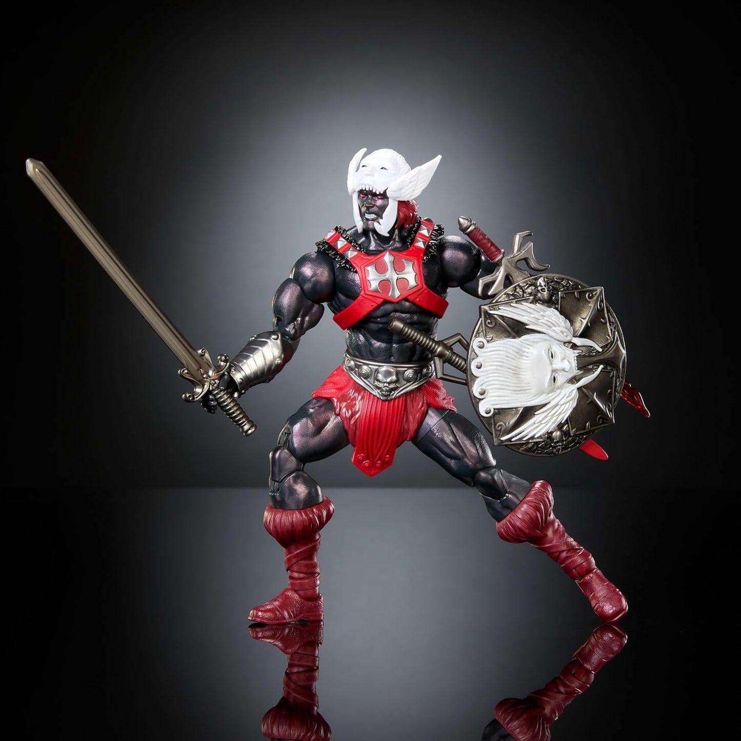 MOTU Masterverse - Anti-Eternia He-Man
