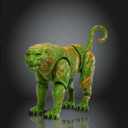 Motu Chronicles - Battle Cat