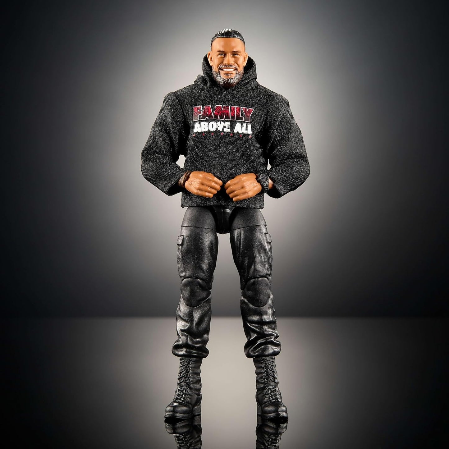WWE Elite Collection - Roman Reigns - Series 117