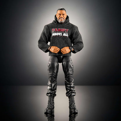 WWE Elite Collection - Roman Reigns - Series 117