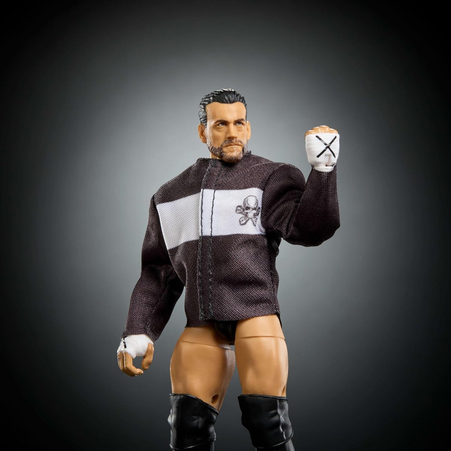 WWE Elite Collection - CM Punk (series 124)