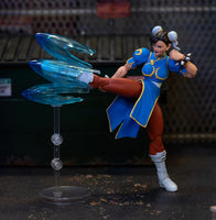 Street Fighter - Chun-Li - 6inch Figure