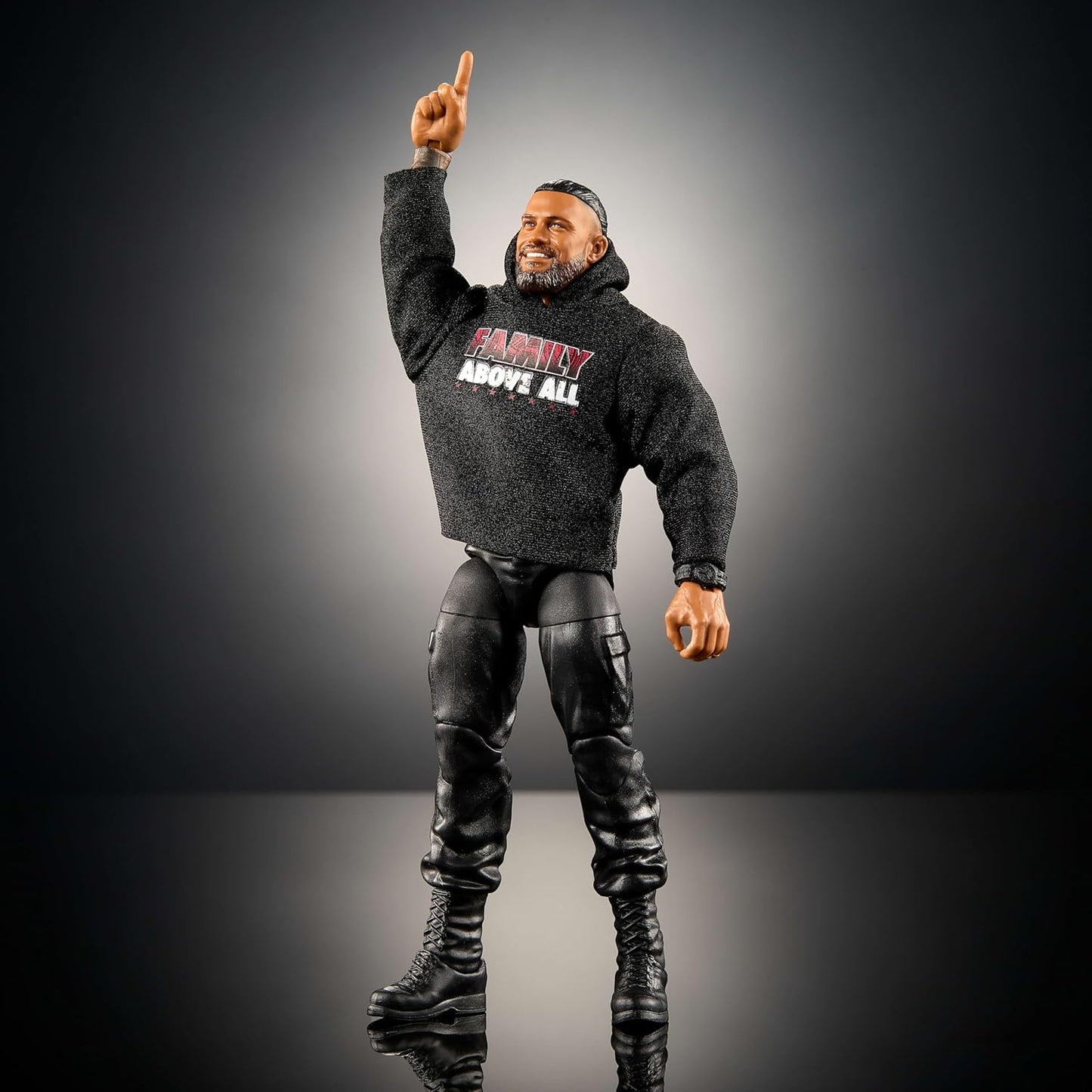 WWE Elite Collection - Roman Reigns - Series 117