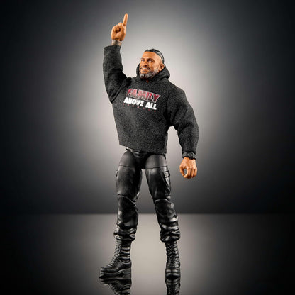 WWE Elite Collection - Roman Reigns - Series 117