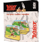 Asterix Olympics Coasters (various) Set 2