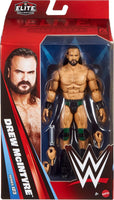 WWE Elite Collection - Drew McIntyre