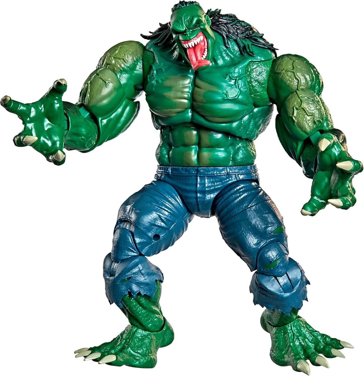 Marvel Legends - Hulk 2099