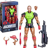 G.I. Joe Classifieds - Cobra Overkill