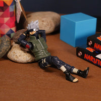 Imported - Naruto Shippuden Ultimate Legends - Kakashi 12cm Action Figure