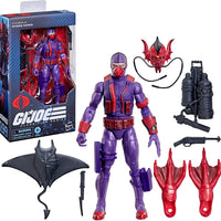 G.I. Joe Classifieds - Cobra Hydro-Viper