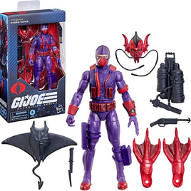 G.I. Joe Classifieds - Cobra Hydro-Viper