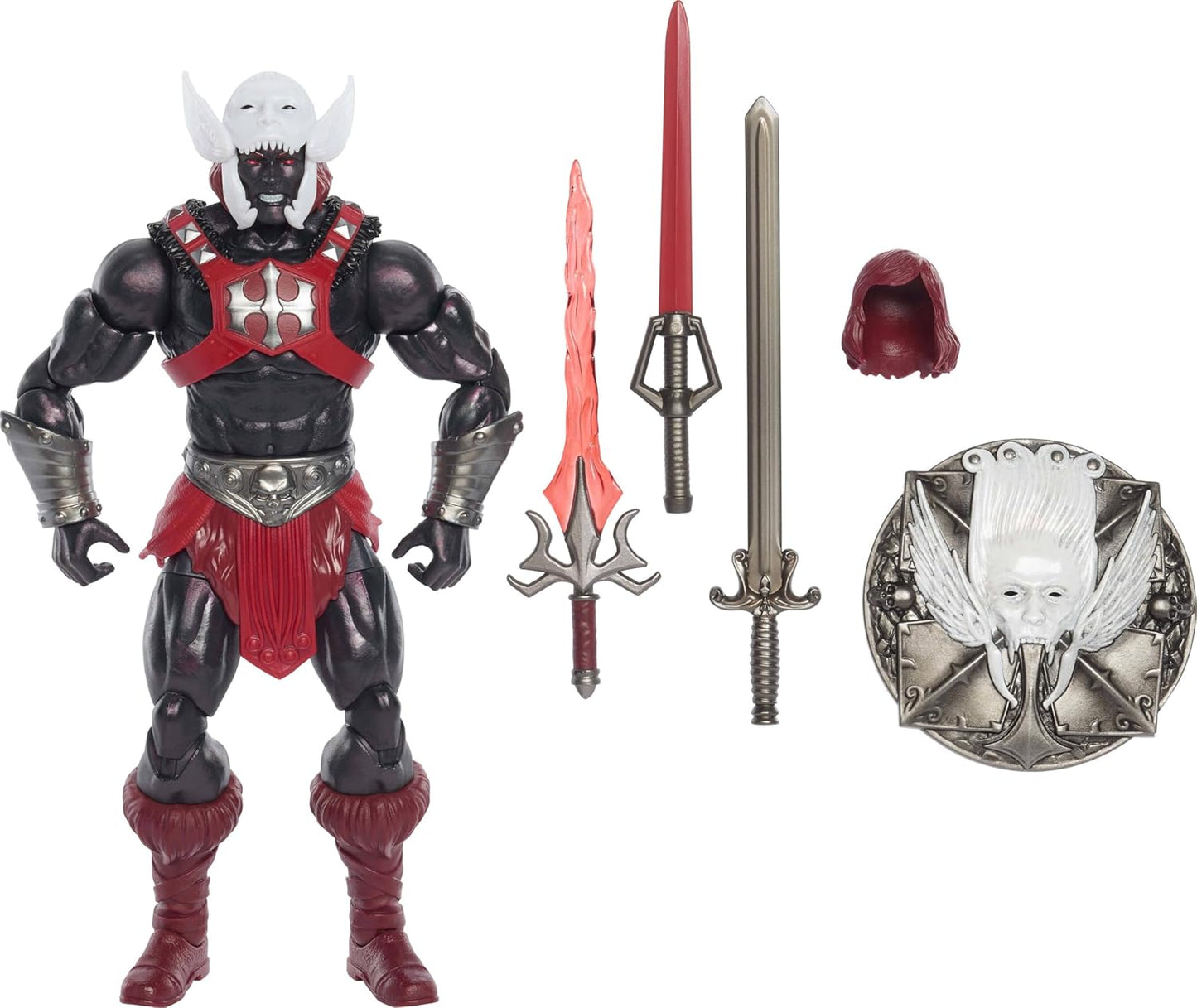MOTU Masterverse - Anti-Eternia He-Man