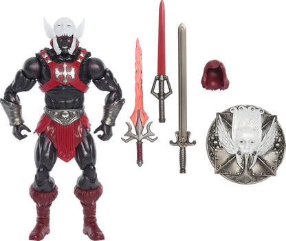 MOTU Masterverse - Anti-Eternia He-Man