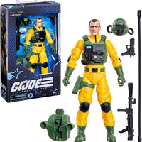 G.I. Joe Classifieds - Airtight