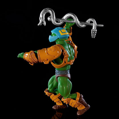 Motu Origins - Snake Men Infiltrator