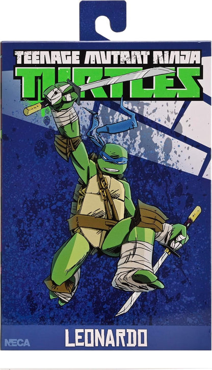 Neca - Teenage Mutant Ninja Turtles - Leonardo (2012)