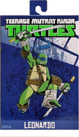 Neca - Teenage Mutant Ninja Turtles - Leonardo (2012)