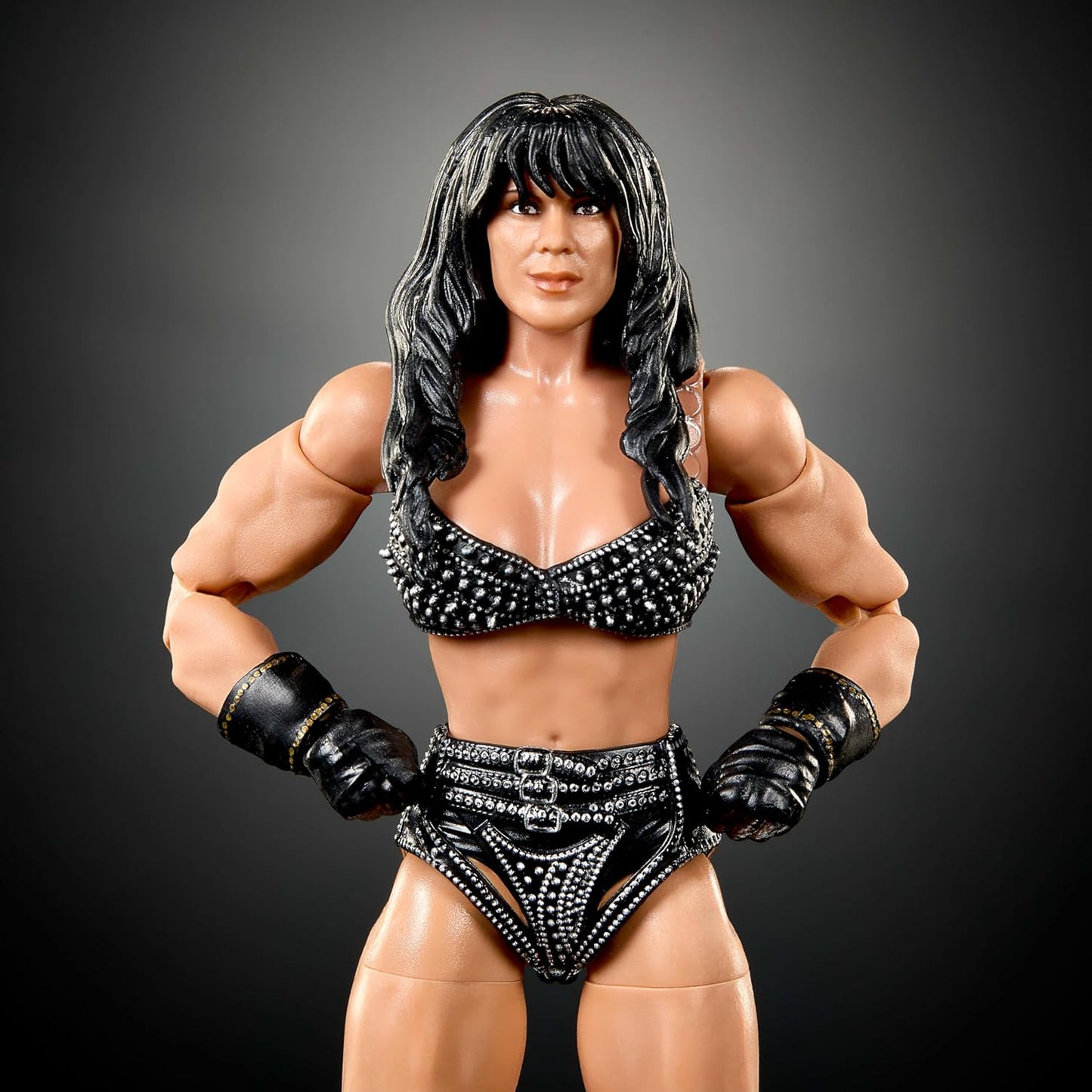 WWE Elite Collection - SummerSlam Chyna