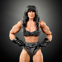 WWE Elite Collection - SummerSlam Chyna