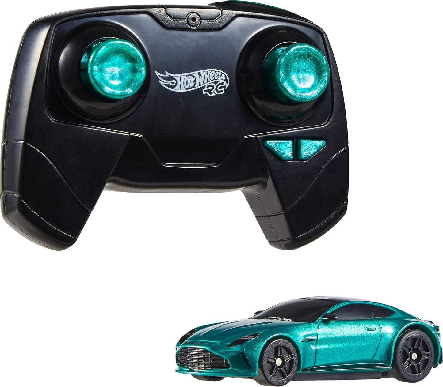 Hot Wheels RC - Aston Martin Vantage (1:64)