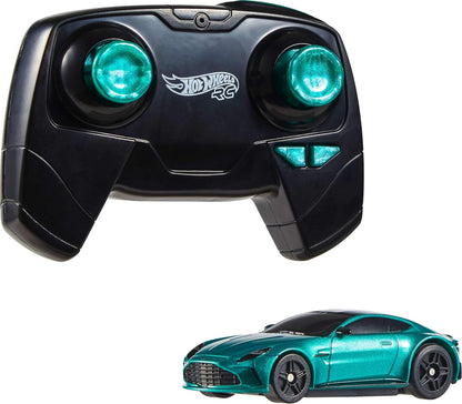 Hot Wheels RC - Aston Martin Vantage (1:64)