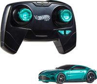 Hot Wheels RC - Aston Martin Vantage (1:64)