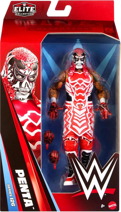 WWE Elite Collection - Penta (series 126)