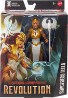 Masterverse - Revolution - Sorceress Teela