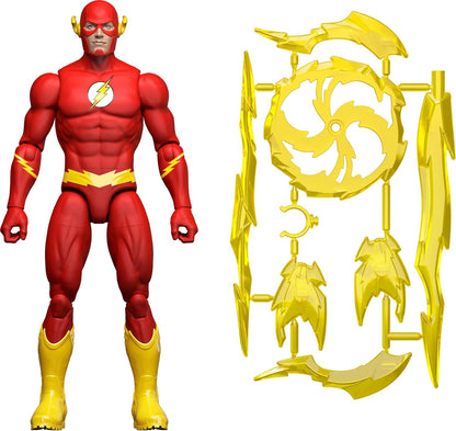 DC Premiere Wave 1 - The Flash (US import)