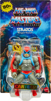 Masters of the Universe - Stratos - Cartoon