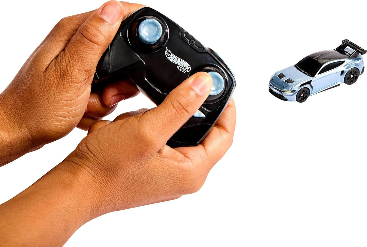 Hot Wheels RC - Ford Mustang GTD (1:64)