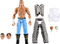 WWE Elite Collection - Shawn Michaels (SummerSlam)