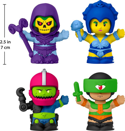 Little People Collector - Masters Of The Universe, the baddies
