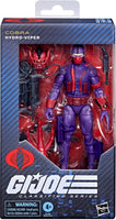 G.I. Joe Classifieds - Cobra Hydro-Viper