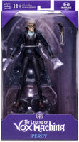 Legend of Vox Machina - Percy