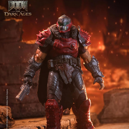 McFarlane Toys - Doom Slayer (Doom The Dark Ages)