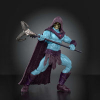 Motu Chronicles - Skeletor