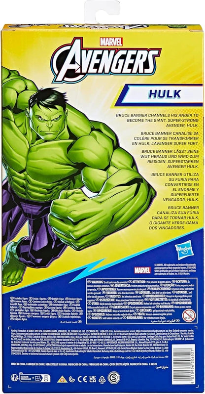 Marvel Titans - Hulk (30cm!)