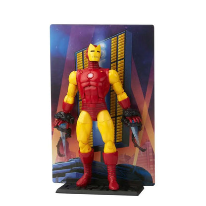 Marvel Legends - 20 Years of Iron Man