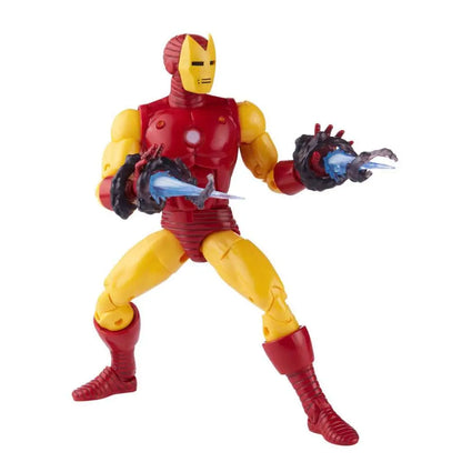 Marvel Legends - 20 Years of Iron Man