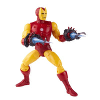 Marvel Legends - 20 Years of Iron Man