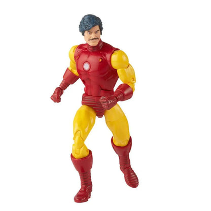 Marvel Legends - 20 Years of Iron Man