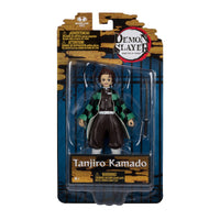 Demon Slayer - Tanjiro Kamado