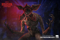 Stranger Things - Demogorgon (1/6 - 40cm - MASSIVE!)