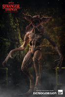 Stranger Things - Demogorgon (1/6 - 40cm - MASSIVE!)