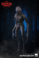 Stranger Things - Demogorgon (1/6 - 40cm - MASSIVE!)