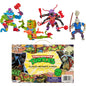Teenage Mutant Ninja Turtles - Classic Mutants Set (4 Pack)