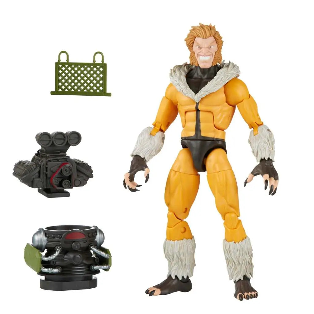 Marvel Legends - Sabretooth