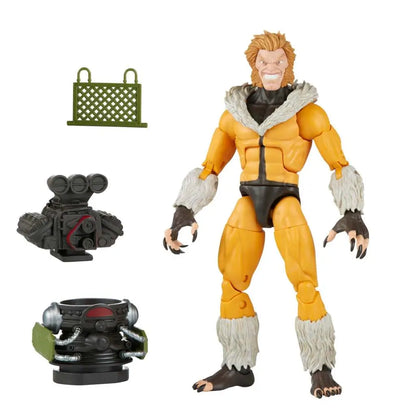 Marvel Legends - Sabretooth