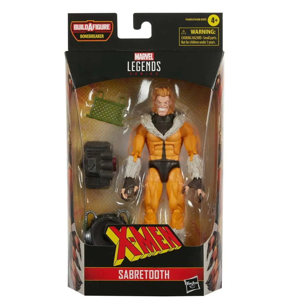 Marvel Legends - Sabretooth